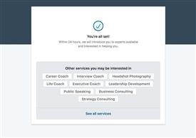 Resume Services Dallas